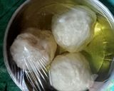 Foto langkah ke 2 dari resep Martabak telur homomade.