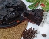 Foto langkah ke 6 dari resep Brownies Mochi Kukus (viral).