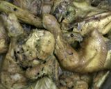 Foto langkah ke 5 dari resep Ayam goreng kalasan.