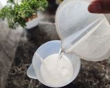 Foto langkah ke 5 dari resep Cendol Kecebong.