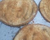 Foto del passaggio 4 della ricetta SPIEDINI SICILIANI DI Melanzane😋