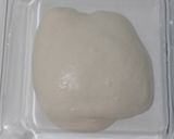 Foto langkah ke 7 dari resep Wijen Italian Herbs Cheese Sourdough Bread (Open Bake Method).