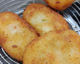 Foto langkah ke 4 dari resep Kroket Kentang.