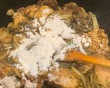صورة لخطوة 6 من وصفة رز بالدجاج المكرمل