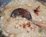 Foto langkah ke 5 dari resep Bubur Goreng.