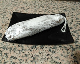 Foto del paso 10 de la receta: Salchichón de chocolate con nuevos ingredientes