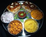 ડ્રાયફ્રુટ દાબેલી (Dry Fruit Dabeli Recipe In Gujarati) રેસીપી સ્ટેપ11ફોટો