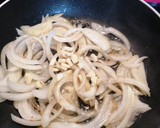 Foto del paso 2 de la receta: Salchichas al vino