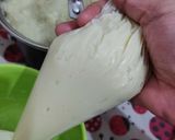 Foto langkah ke 10 dari resep Tart Nasi Kuning.