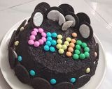 ચોકલેટ કેક (Chocolate Cake Recipe in Gujarati) રેસીપી સ્ટેપ6ફોટો