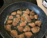 Foto langkah ke 1 dari resep Ayam KungPao.