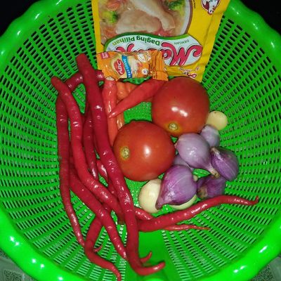 Langkah 5