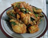 Foto langkah ke 10 dari resep Ayam Kemangi.