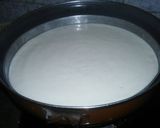 A picture of step 3 of White Locho.