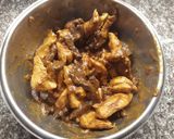 Foto del paso 11 de la receta: Mix de carnes con verduras