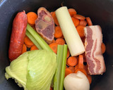 Foto del paso 2 de la receta: Cocido
