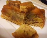 Foto del paso 10 de la receta: Budín de banana invertido al microondas