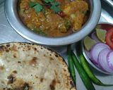મિક્સ વેજીટેબલ સબ્જી (Mix Vegetable Sabji Recipe In Gujarati) રેસીપી સ્ટેપ10ફોટો