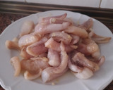 Foto del paso 1 de la receta: Guiso de Rape y Papas
