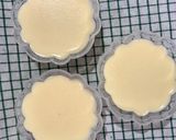 Foto langkah ke 6 dari resep Bolu Kukus Keju.