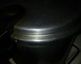 Foto del paso 3 de la receta: Corte de res en salsa de jitomate rojo a la Mario, s