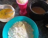 Foto del paso 1 de la receta: Facturas 😋