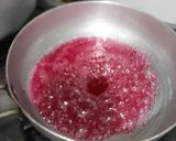 A picture of step 3 of Strawberry Apples.