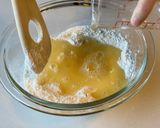Foto del paso 1 de la receta: Anpan, Pan relleno de anko (あんぱん) / Pan japonés