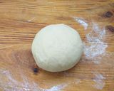 Foto del paso 4 de la receta: Pan de Jamón 🇻🇪