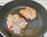 青檸椒鹽雞的食譜步驟6照片