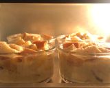 Foto langkah ke 4 dari resep Bread Pudding.