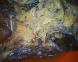 Foto langkah ke 2 dari resep Pesmol ikan mujaer (bisa dimakan anak).
