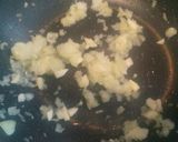 Foto del paso 2 de la receta: Sopa crema de garbanzos