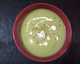 Foto del paso 9 de la receta: Sopa de apio y puerro
