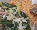 Foto langkah ke 3 dari resep Urap Sayur Bumbu Tumis.