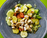 Foto del paso 2 de la receta: Ensalada light