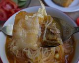 Foto langkah ke 5 dari resep Soto Mie (Bogor).