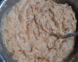 Foto langkah ke 1 dari resep Kue Pisang Aduk khas Betawi.