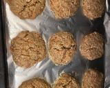 Foto del paso 4 de la receta: Hamburguesas veganas