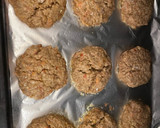 Foto del paso 4 de la receta: Hamburguesas veganas
