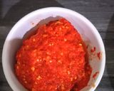 Foto langkah ke 2 dari resep Sambel goreng pare.