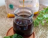 Foto langkah ke 8 dari resep Lupis Ketan Hitam.
