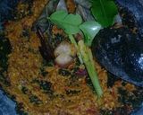 Foto langkah ke 2 dari resep Semur jengkol khas betawi.