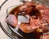 照燒雞腿的食譜步驟4照片