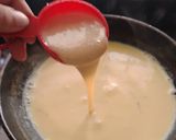 A picture of step 2 of Apple Payasam Shots Kheer.