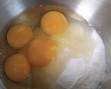عکس مرحله 1 از دستور پای آناناس