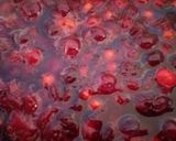 Pas rețetă Suc cu aromă de vișine 1 fotografie