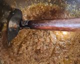 Foto langkah ke 3 dari resep Nasi kebuli kambing resep asli kebuli.