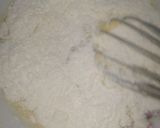 A picture of step 3 of Chicken cheese crêpes.