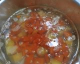 Foto langkah ke 3 dari resep Sayur Sop.